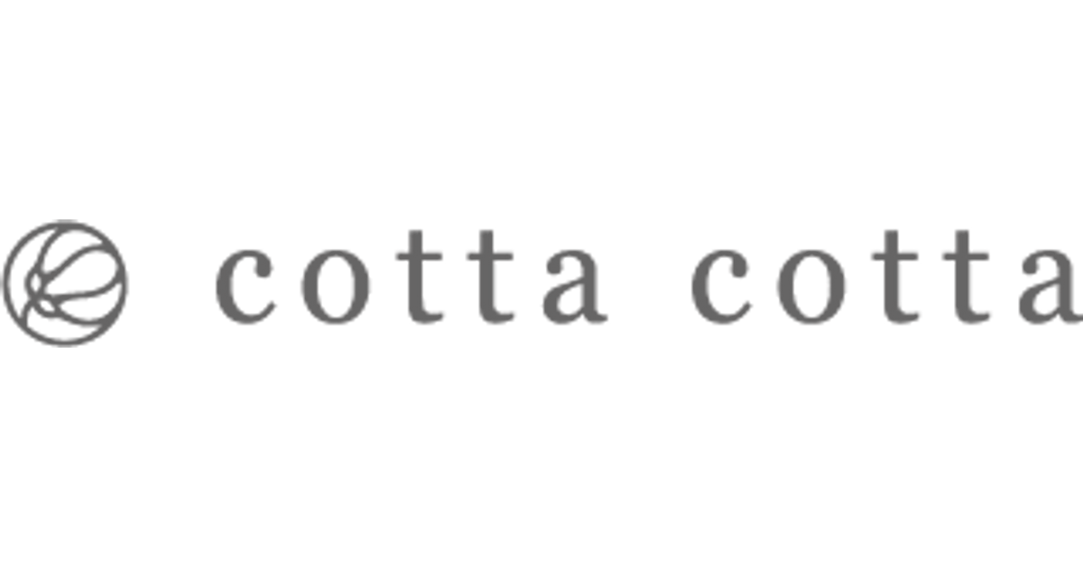 パジャマ・ ルームウェアの通販 |【公式】 cotta cotta