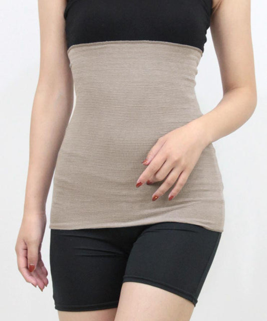 シルク 腹巻き 日本製 薄手 敏感肌 冷え対策 レディース メンズ 冷え取り f00419