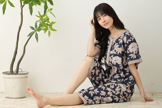 夏のおすすめパジャマ