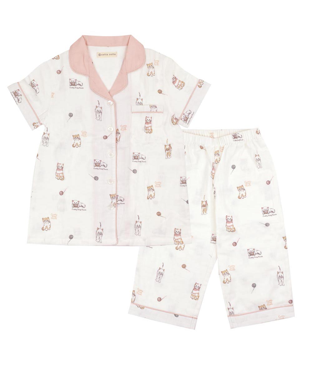 カドリーキティー