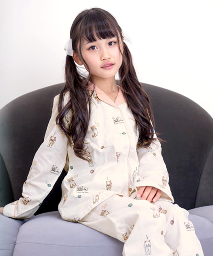 カドリーキティー