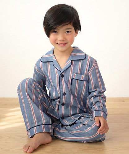 トリコロールストライプ