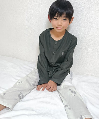 スミクロ×パンダLGY