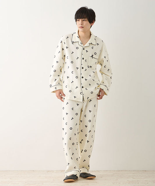 コッタ・オフ (176cm/M着用)