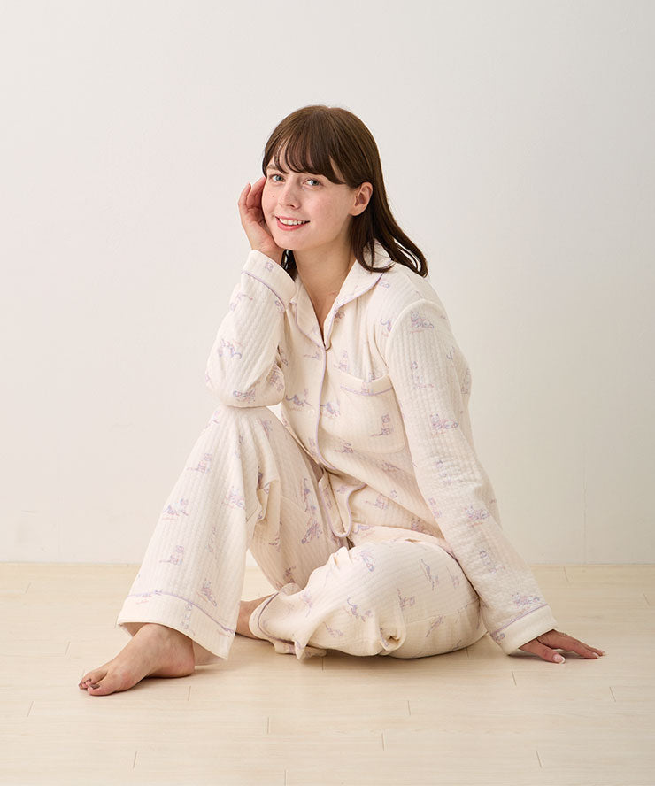 My Little Kitten LA（身長160cm・M着用）