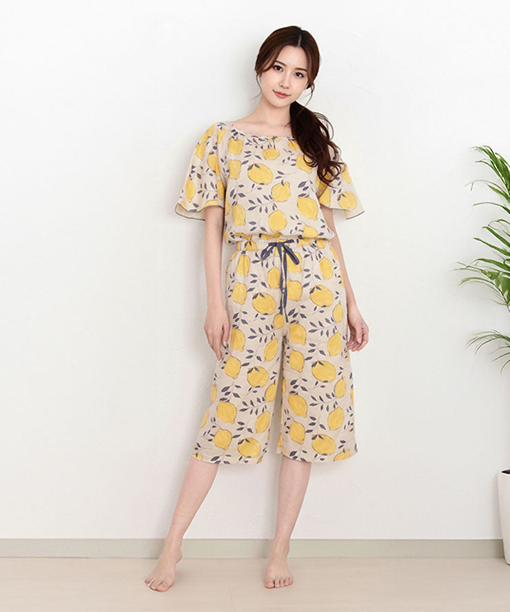 レモン（Model163cm/M）