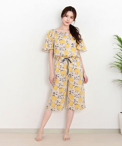 レモン（Model163cm/M）