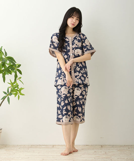 ロザリアNV（Model163cm/M）