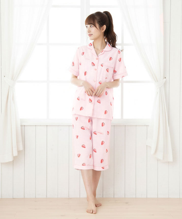 ストロベリーピンク（Model168cm/L）