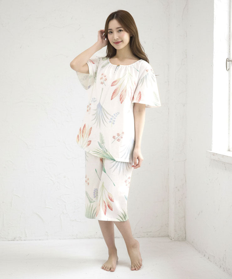 トロピカルリーフ（Model160cm/M）