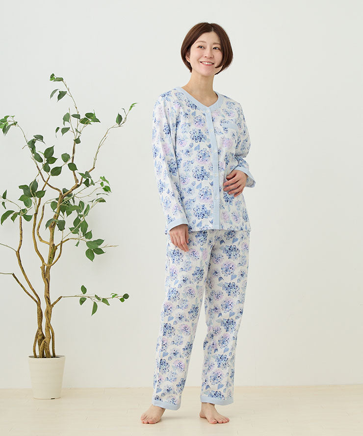 あじさいBL（Model165cm/M）