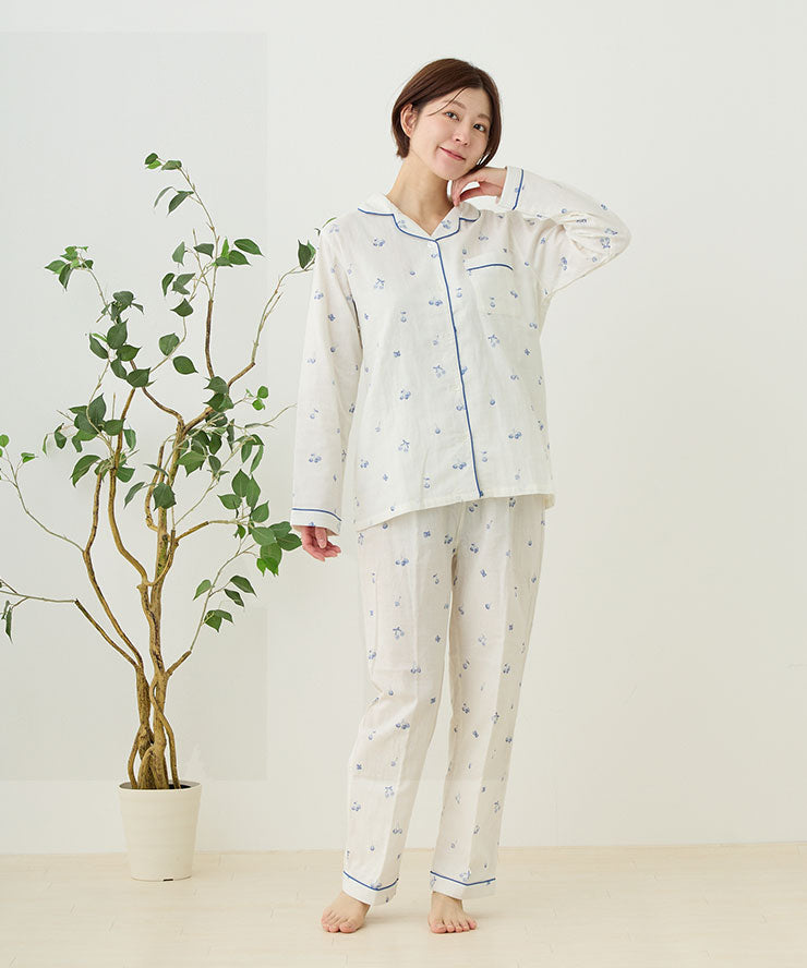 CherryBerryIV（Model165cm/M）