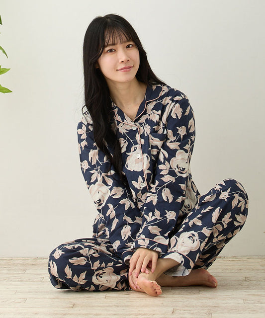 ロザリアNV（Model163cm/M）
