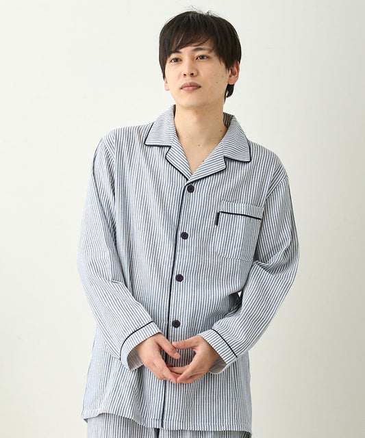 ロンドンストライプNV（Model176cm/L）