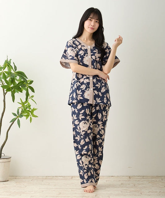 ロザリアNV（Model163cm/M）