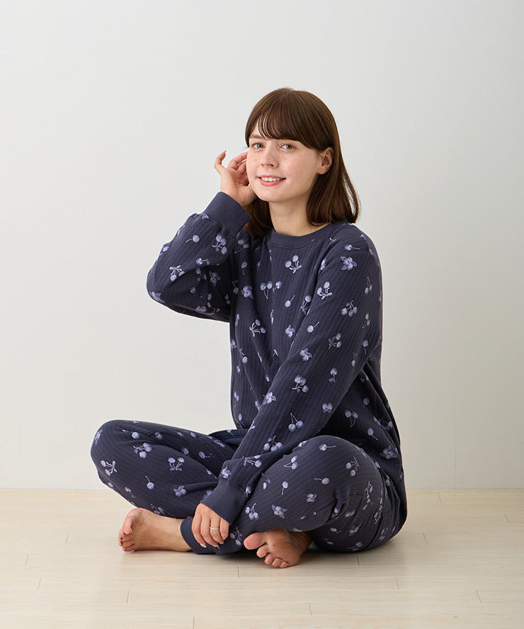 CherryBerry NV（身長160cm・M着用）
