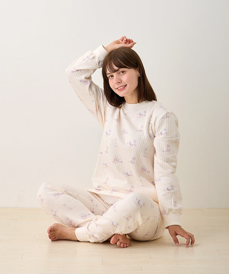 My Little Kitten LA（身長160cm・M着用）