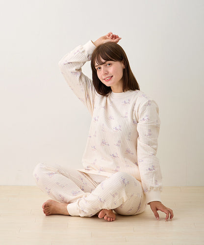 My Little Kitten LA（身長160cm・M着用）