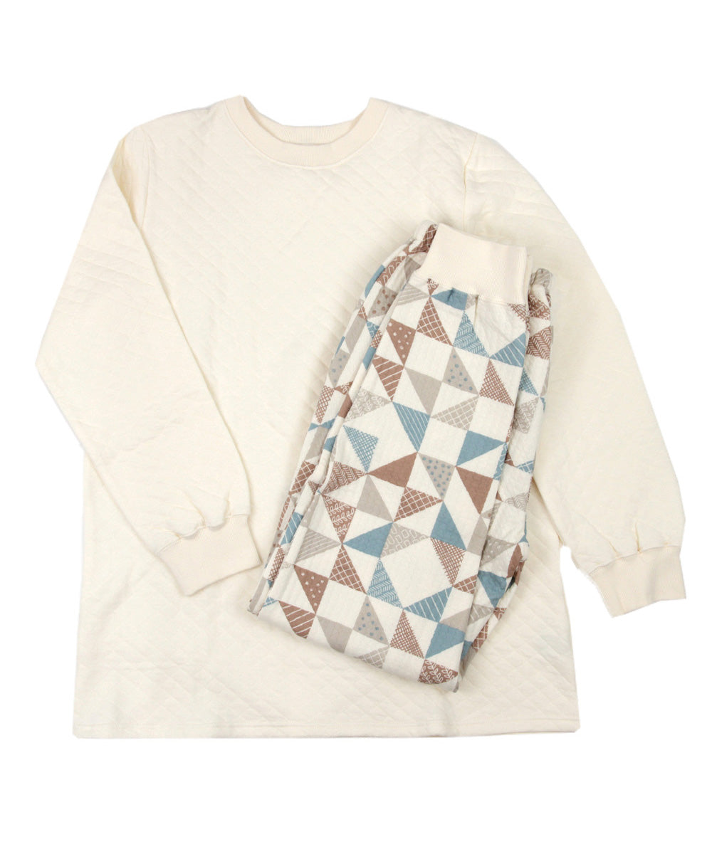 TUNIC長袖パジャマ 楽天市場】チュニック（パジャマ｜ナイトウェア・ルームウェア