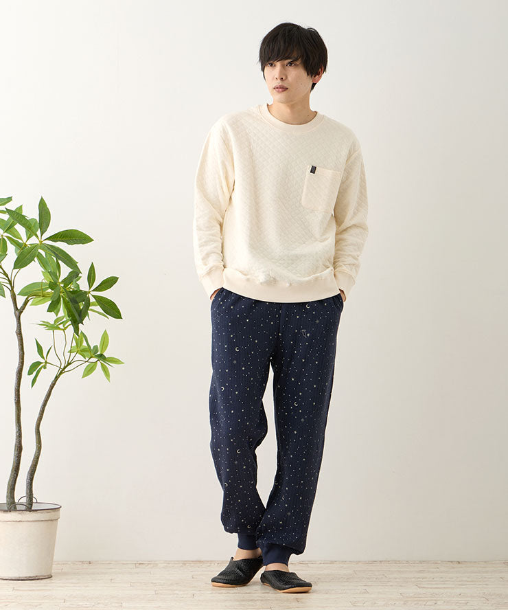 スターリースカイNV（身長176cm・M着用）