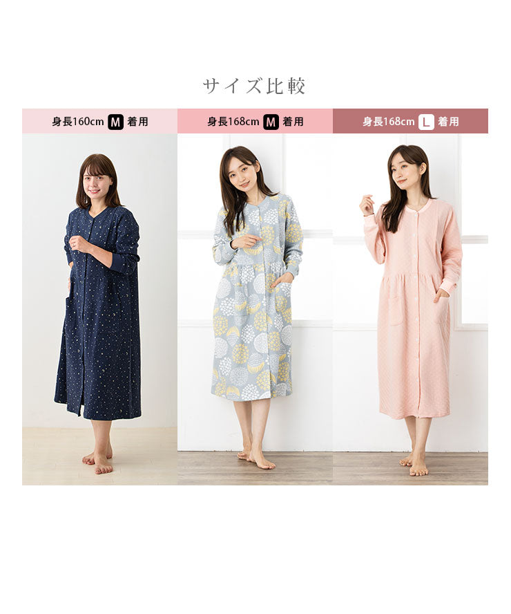 サイズ比較
