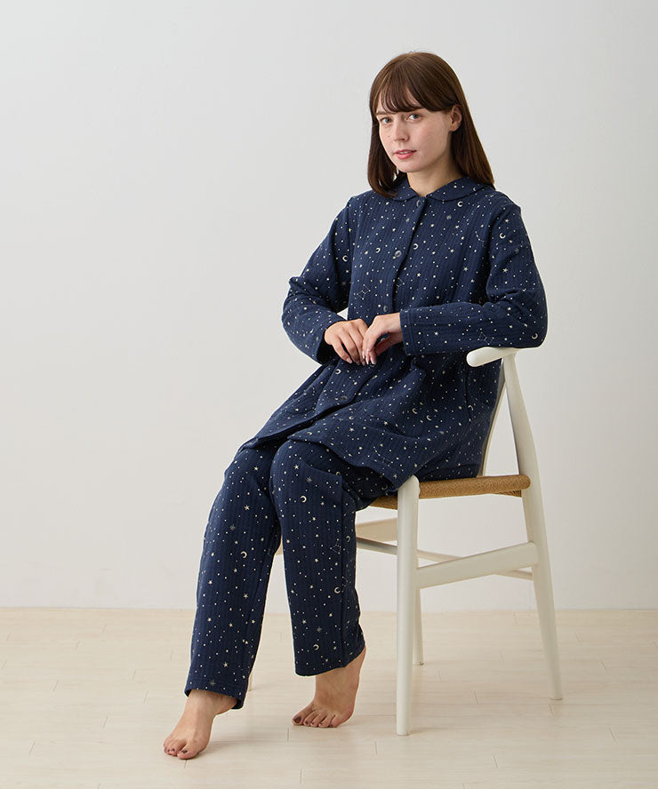 スターリースカイNV（身長160cm・M着用）