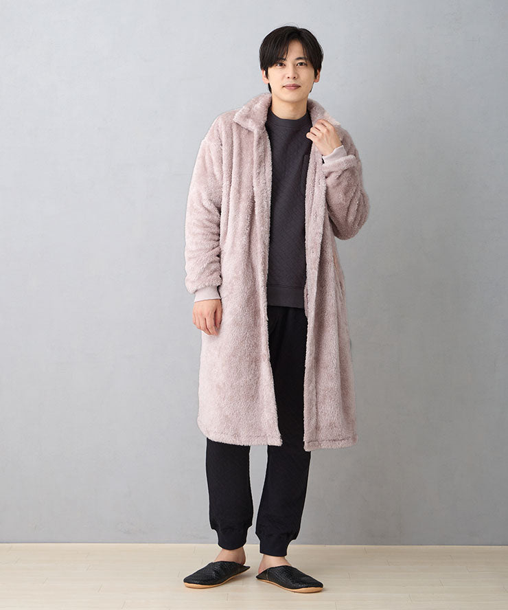 モーブ（身長176cm）