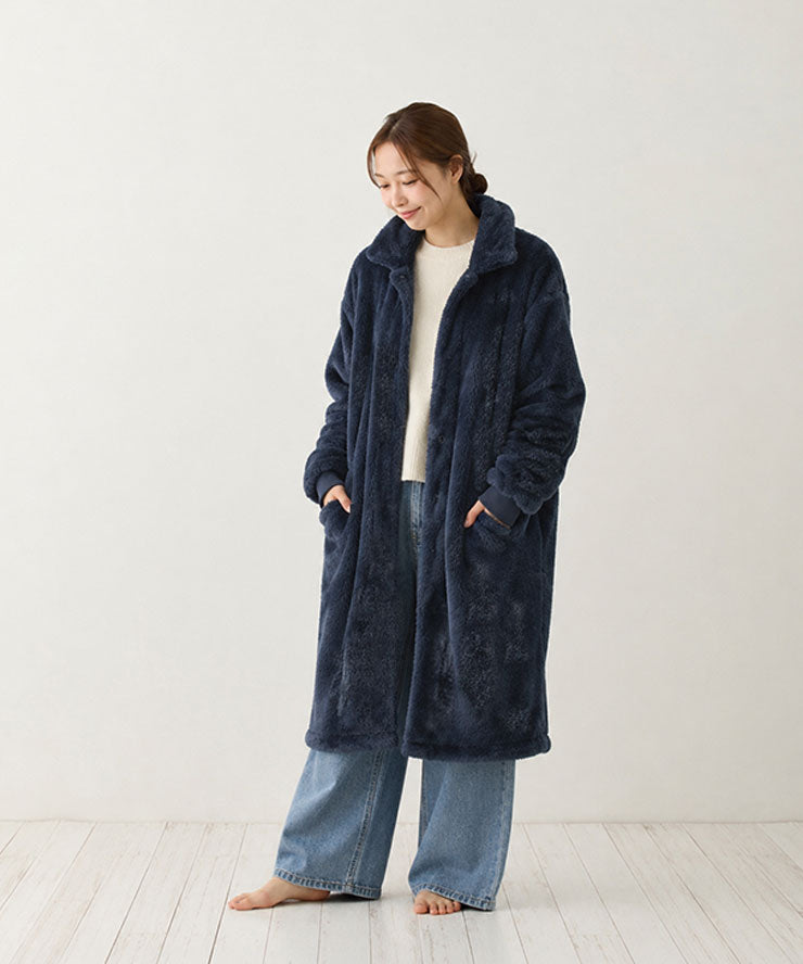 グレイッシュネイビー（身長162cm）