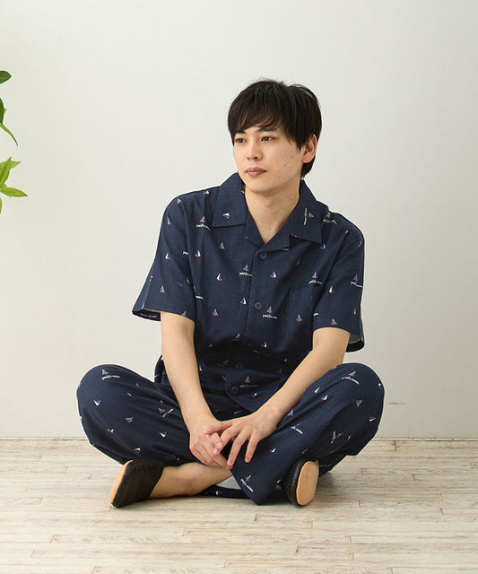 ヨット・トリコロール（model176cm/L）