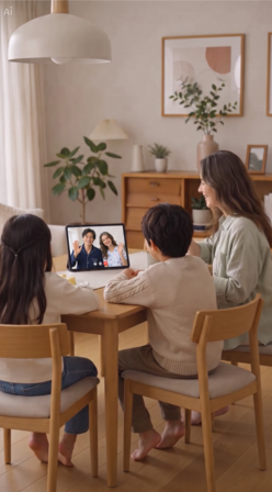 cottacottaブランドコンセプト ベビーイメージ