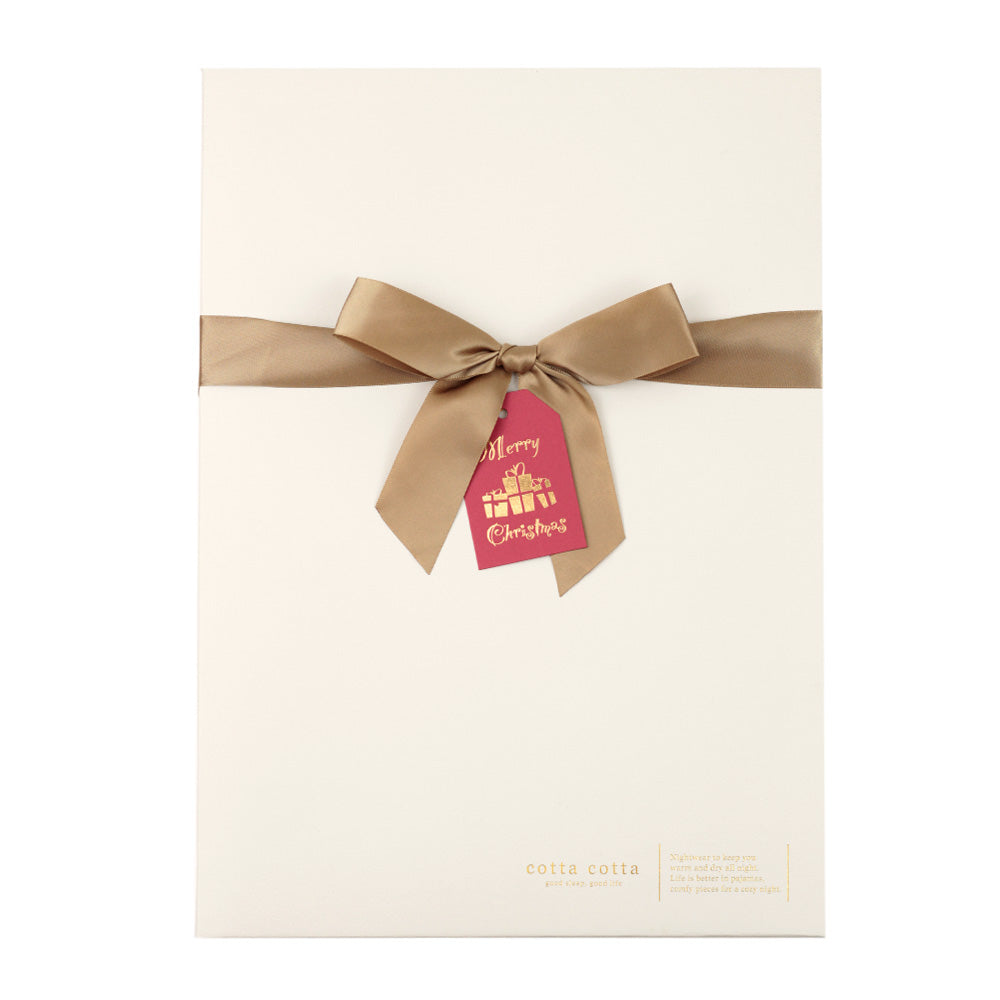 cotta cotta 注文者専用 ギフトラッピング r00007｜【公式】 cotta