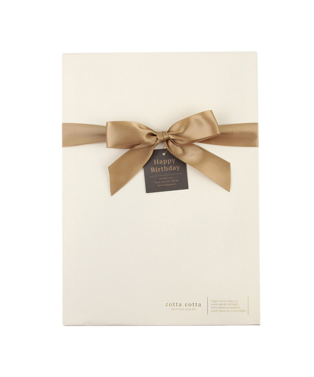 cotta cotta 注文者専用 ギフトラッピング r00007｜【公式】 cotta