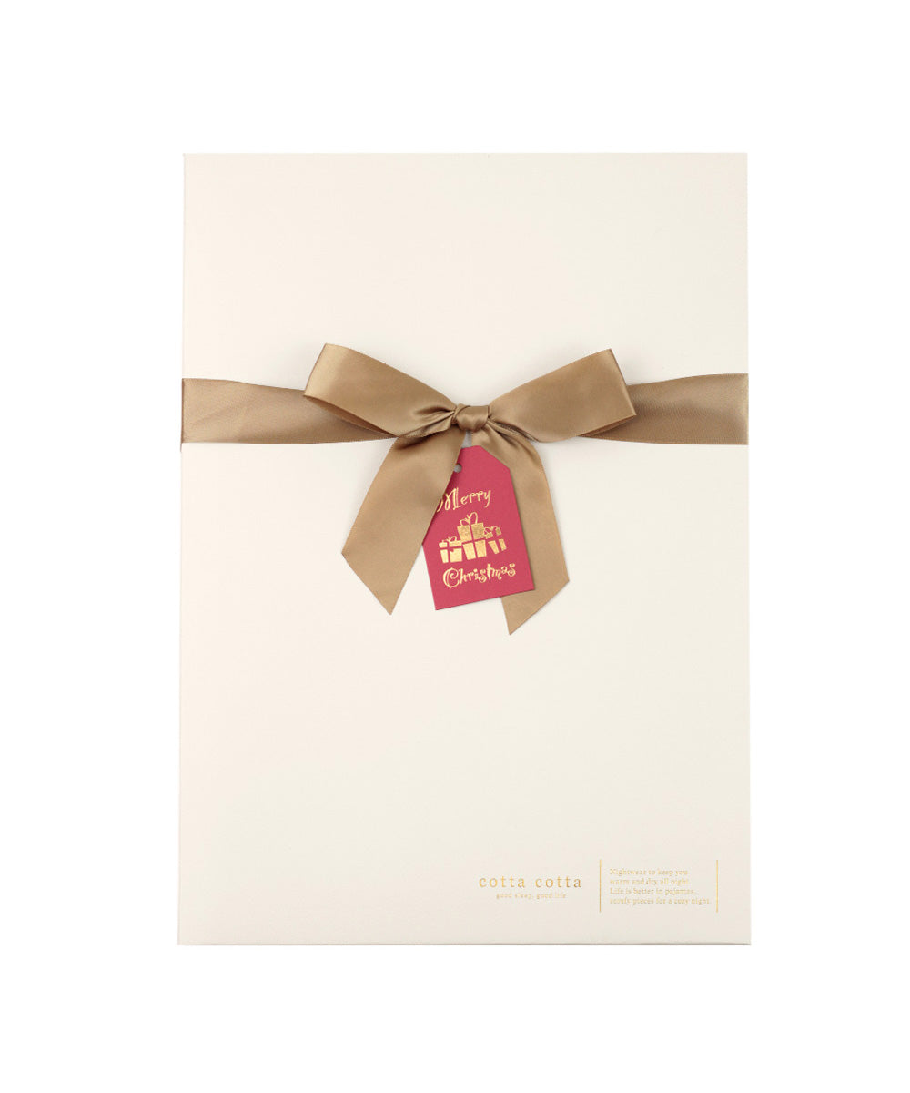 cotta cotta 注文者専用 ギフトラッピング r00007｜【公式】 cotta