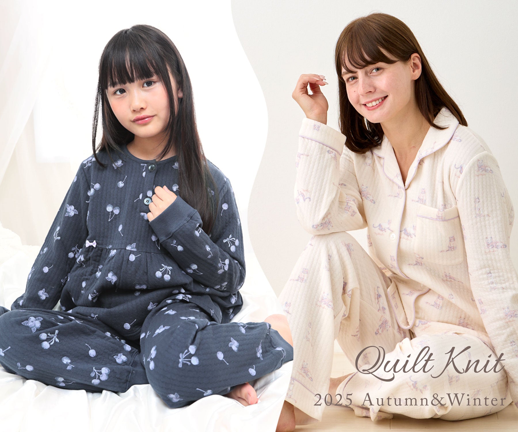 パジャマ・ ルームウェアの通販 ｜【公式】 cotta cotta