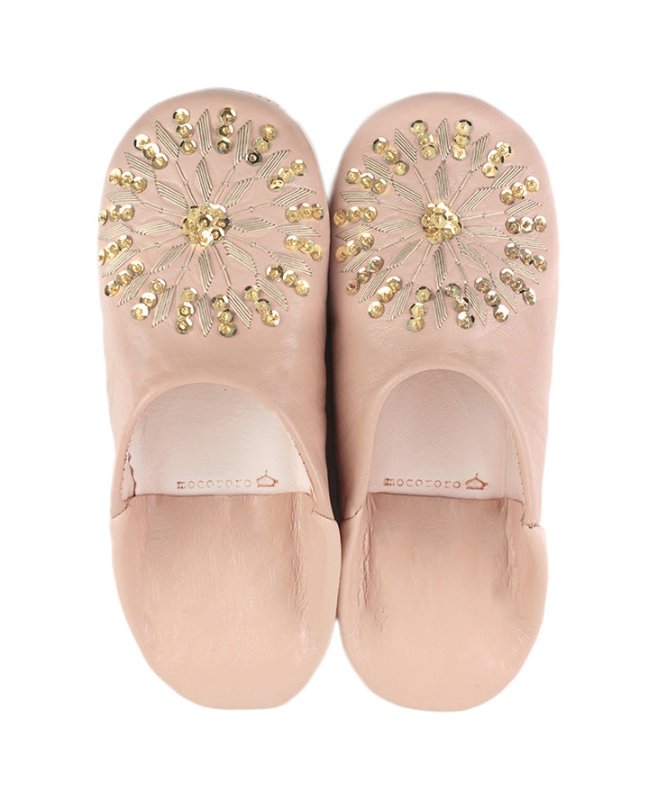 PINK BEIGE