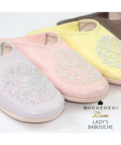 淡いカラーもおしゃれ